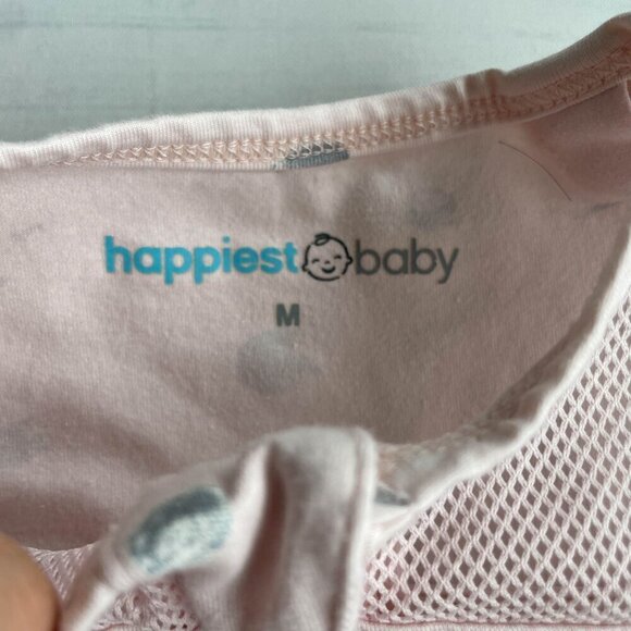 Happiest Baby Sleepea® 5-Second Baby Swaddle, Arms Out Option - Size Medium - Picture 6 of 11